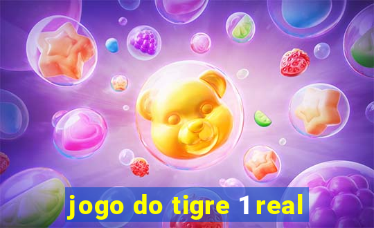 jogo do tigre 1 real